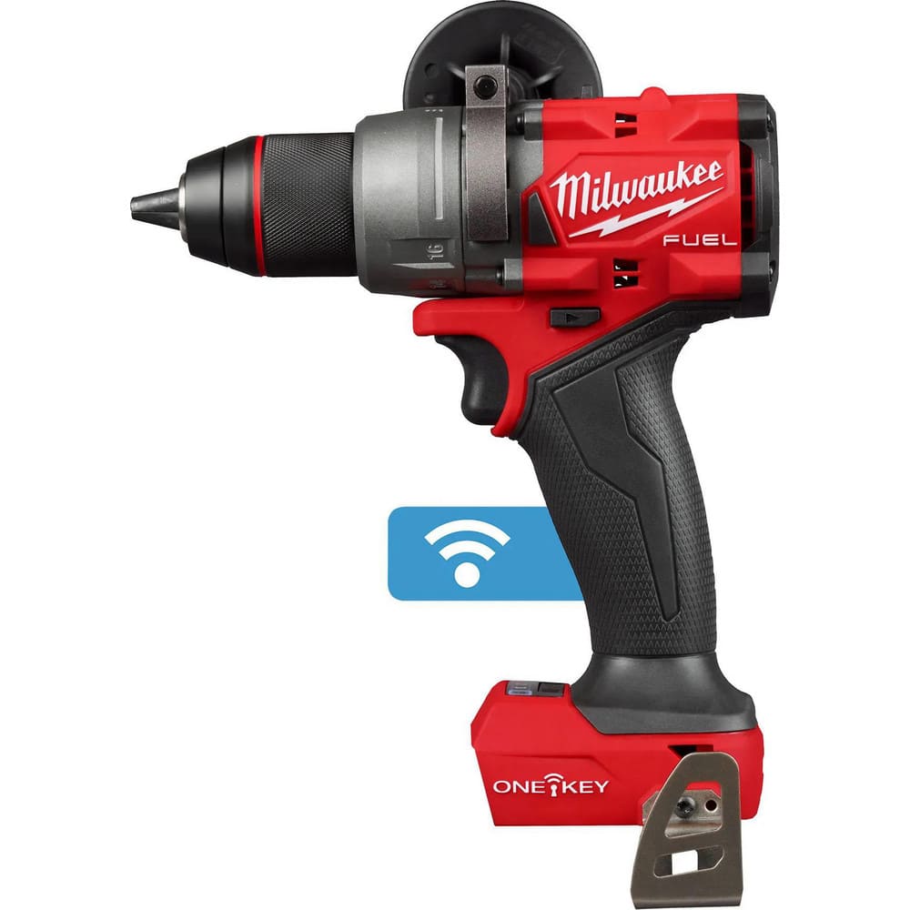 Cordless Drills, Chuck Type: Ratcheting , Handle Type: Pistol Grip , Reversible: Yes , Speed (RPM): 0 to 2100 , Torque (In/Lb): 1400.00  MPN:2905-20