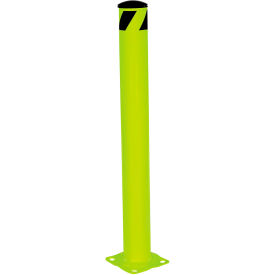 Steel Safety Bollard 42