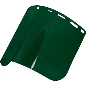 ERB® 8168 Face Shield Polycarbonate 7-3/4