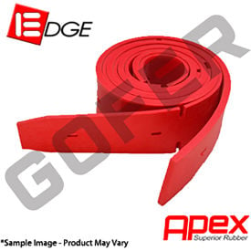 Replacement Squeegee Set For Factory Cat 25-770L Factory Cat 25-754L Factory Cat 25-755L GSQ1036XX2