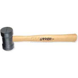 Urrea Rubber Head Mallet 1368 16-19/32