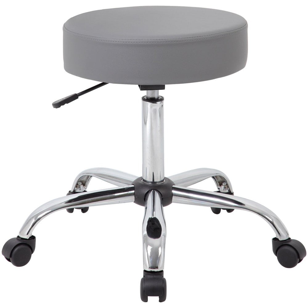 Medical Spa Professional Adjustable Stool: 20-1/2 to 26-1/2