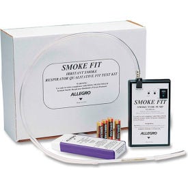 Allegro 2055 Deluxe Pump Smoke Test Kit 2055*****##*