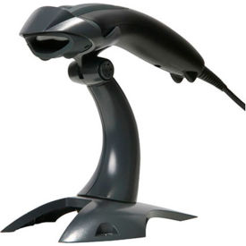 Honeywell Voyager 1400G Linear Imaging Handheld Barcode Scanner w/ USB Cable & Stand 1400G2D-2USB-1-N