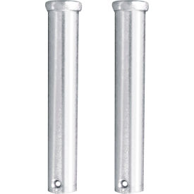 Replacement Small Clevis Pins for GoVets™ Gantry Cranes Set of 2 214293