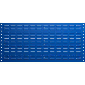 Bott 14025139.11 Steel Toolboard - Louvered Panels 39X18 14025139.11