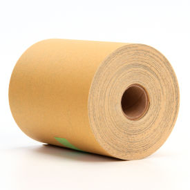 3M™ Stikit™ Gold Paper Sheet Roll 4-1/2