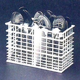 Jet-Tech 30026 Flatware Basket for 30012 30016 and 30087 Racks 30026