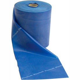 Thera-Band™ Latex-Free Exercise Band Blue 50 Yard Roll/Box 10-1198