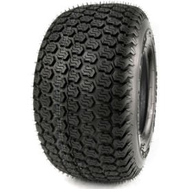 Martin Wheel Kenda K500 Super Turf Tire 20508-4TF-I - 20 x 10.50-8 - 4 Ply Tubeless 20508-4TF-I