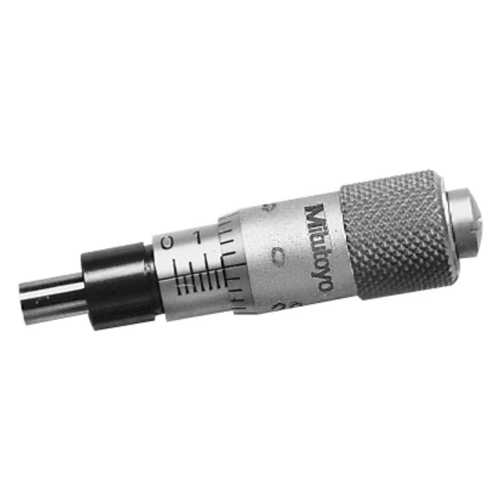 Mic Head, 0-.25