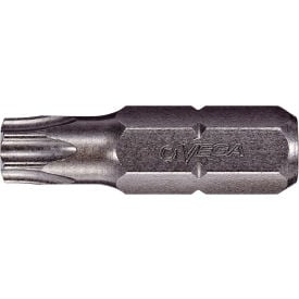 Vega TORX® Tamper 45 Insert Bit x 1-1/4