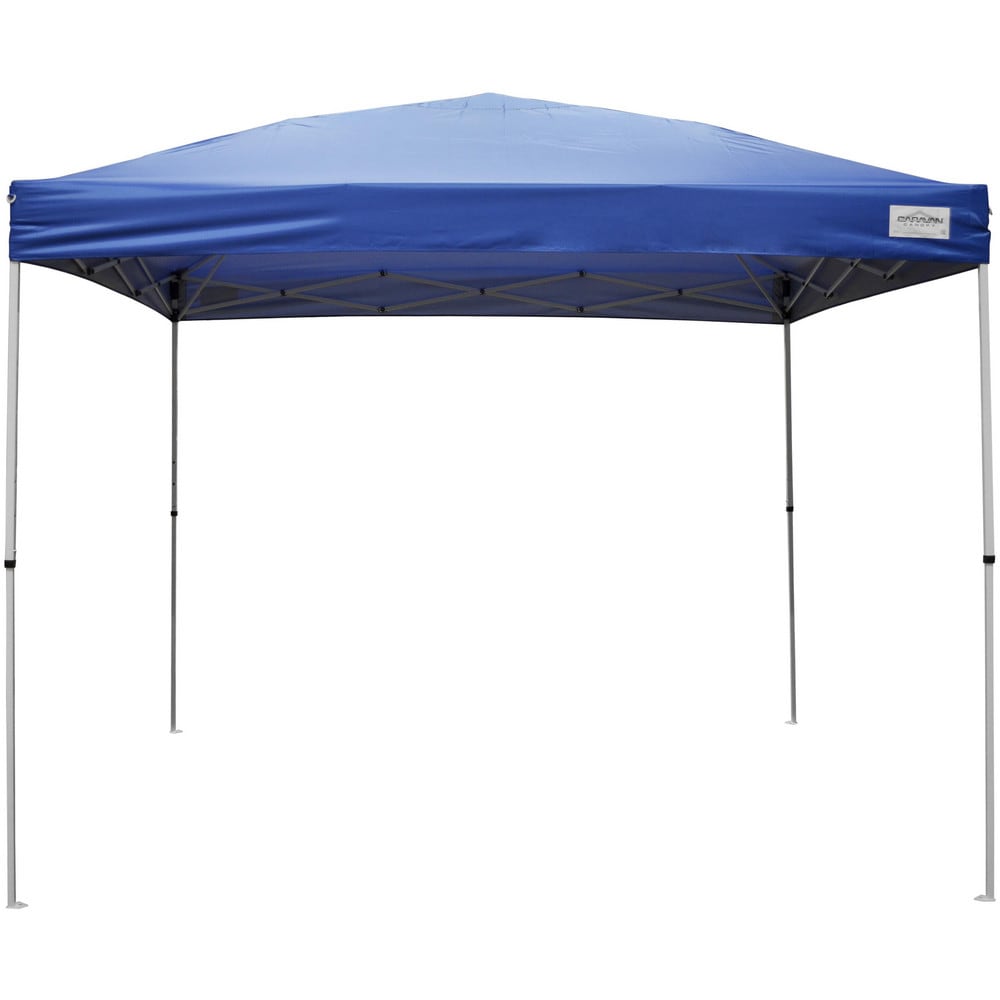 Shelters, Product Type: Canopy , Overall Width: 10 , Overall Length: 10.00 , Center Height: 110.2in , Side Height: 6ft, 5in , Opening Height: 6ft MPN:VPR10021