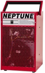 12 Gal Saturation Capacity, 5.0 Amp, Fixed Dehumidifier MPN:10199GR-US