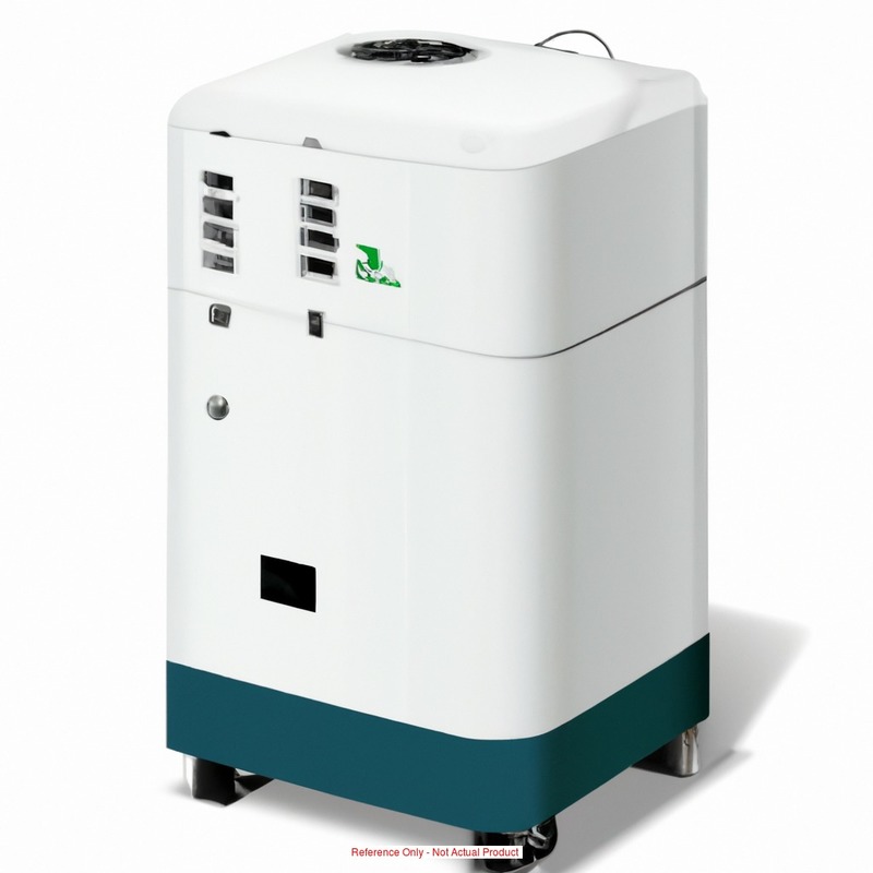 Dehumidifier Steel 43 W x 19 D x 47 H MPN:10148BR-US