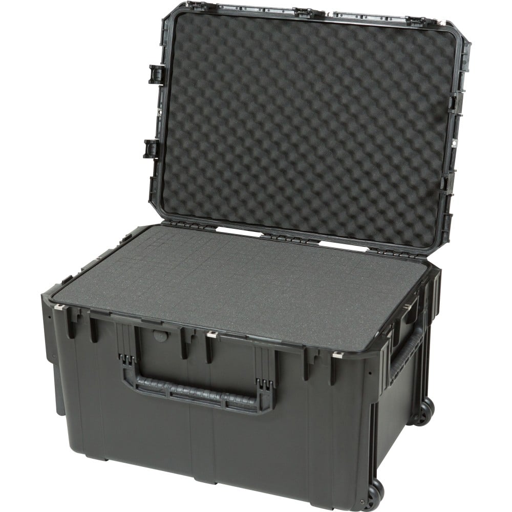 SKB Cases iSeries Pro Audio Utility Case, 30in x 21in x 18in MPN:3I-3021-18BC