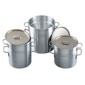 Alegacy EWDB20 - 20 Qt. Double Boiler EWDB20