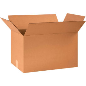 GoVets™ Cardboard Corrugated Boxes 24