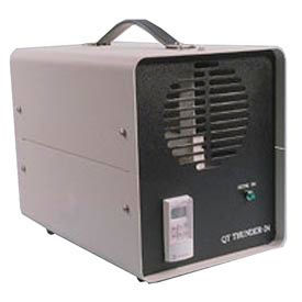 Newaire QT T24-II Ozone Generator 10000 Cubic Ft QT T24-II