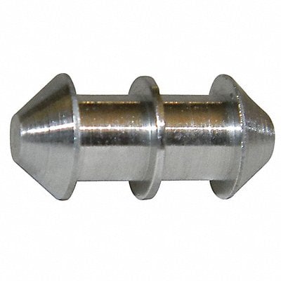 Round Belt Connector Dia 1/2 In PK20 MPN:L04CON13S