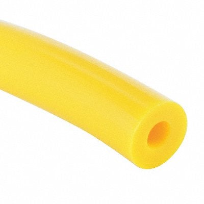 Round Belt Hollow 1/4 In Polyurethane MPN:4934022