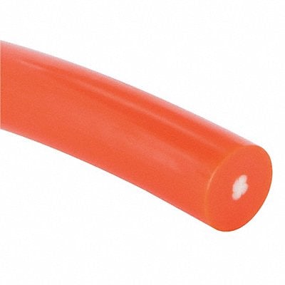 Round Belt Solid 1/4 In Polyurethane MPN:4940058