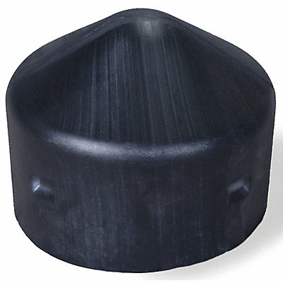 Square Post Cap 5 In. MPN:1759