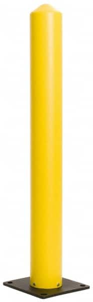 Round Bollard MPN:1731