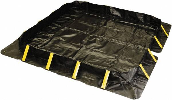 Collapsible Pool: 119 gal Capacity, 48