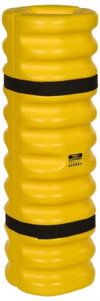 Column Protector: Polyethylene, 13