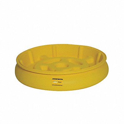 Drum Spill Tray 10 Gal MPN:1614