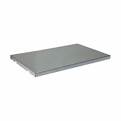 Safety Cabinet Shelf 1 1/2 in H MPN:29938