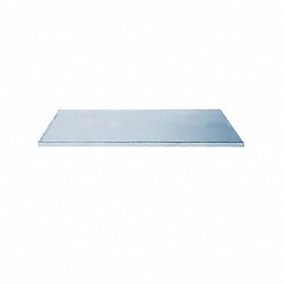 Safety Cabinet Shelf 1 1/2 in H MPN:29941