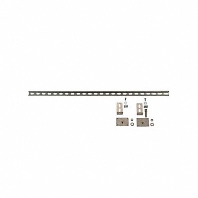 Cabinet Earthquake Kit 4 in H 48 in W MPN:84000