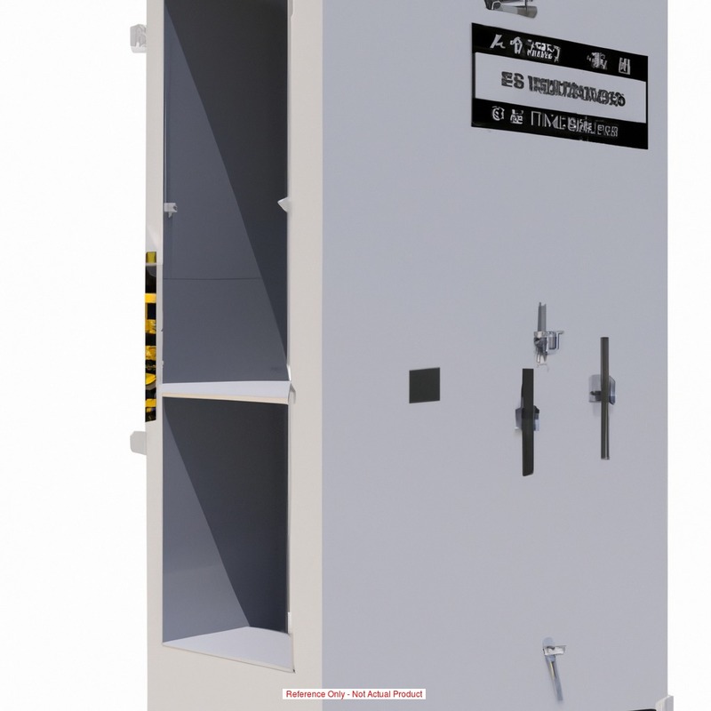 K2472 Flammable Liquid Safety Cabinet Gray MPN:6010XGRAY