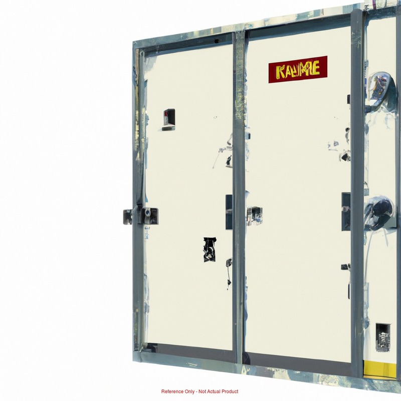 K3014 Flammable Liquid Safety Cabinet Beige MPN:PI47XBEI