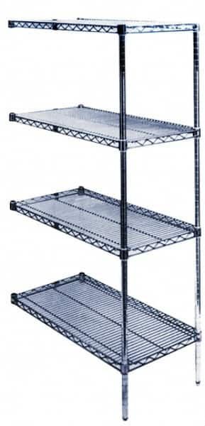 Open Shelving Accessories & Component MPN:**BDS**