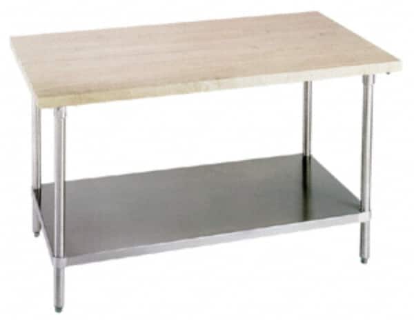 Stationary Work Table: MPN:MT3048S