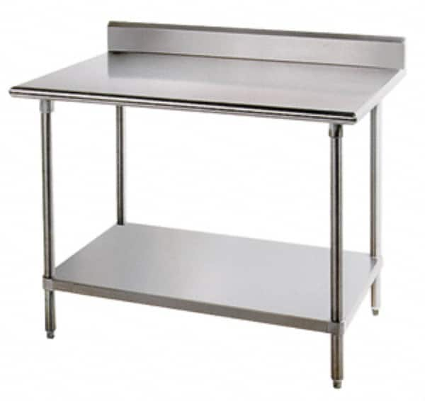 Stationary Work Table: MPN:T3072SE-BS