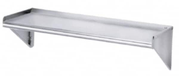 Shelf: for Workstations, Stainless Steel MPN:WS1036TL