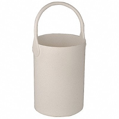 Bottle Carrier White Overall 16 H MPN:B-101