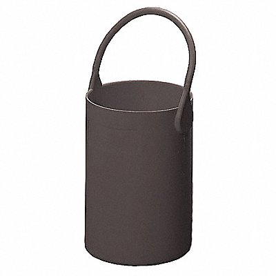 Bottle Carrier Safety Tote 4 1/2 In Blk MPN:B-102-1