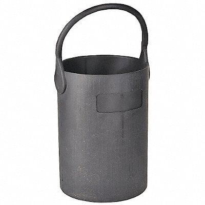 Bottle Carrier Black Overall 16 H MPN:B-102