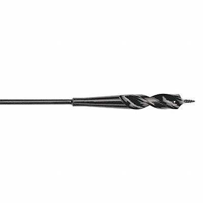 Cable Installer Bit 1/2in Carbon Steel MPN:ESP50018