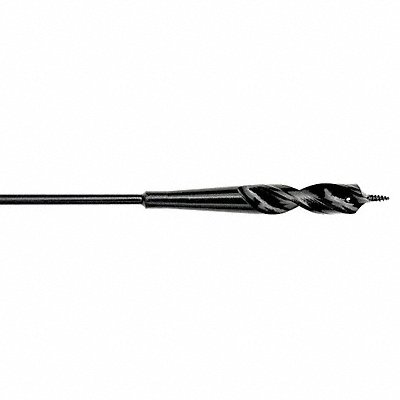 Cable Installer Bit 3/4in Carbon Steel MPN:ESP75018