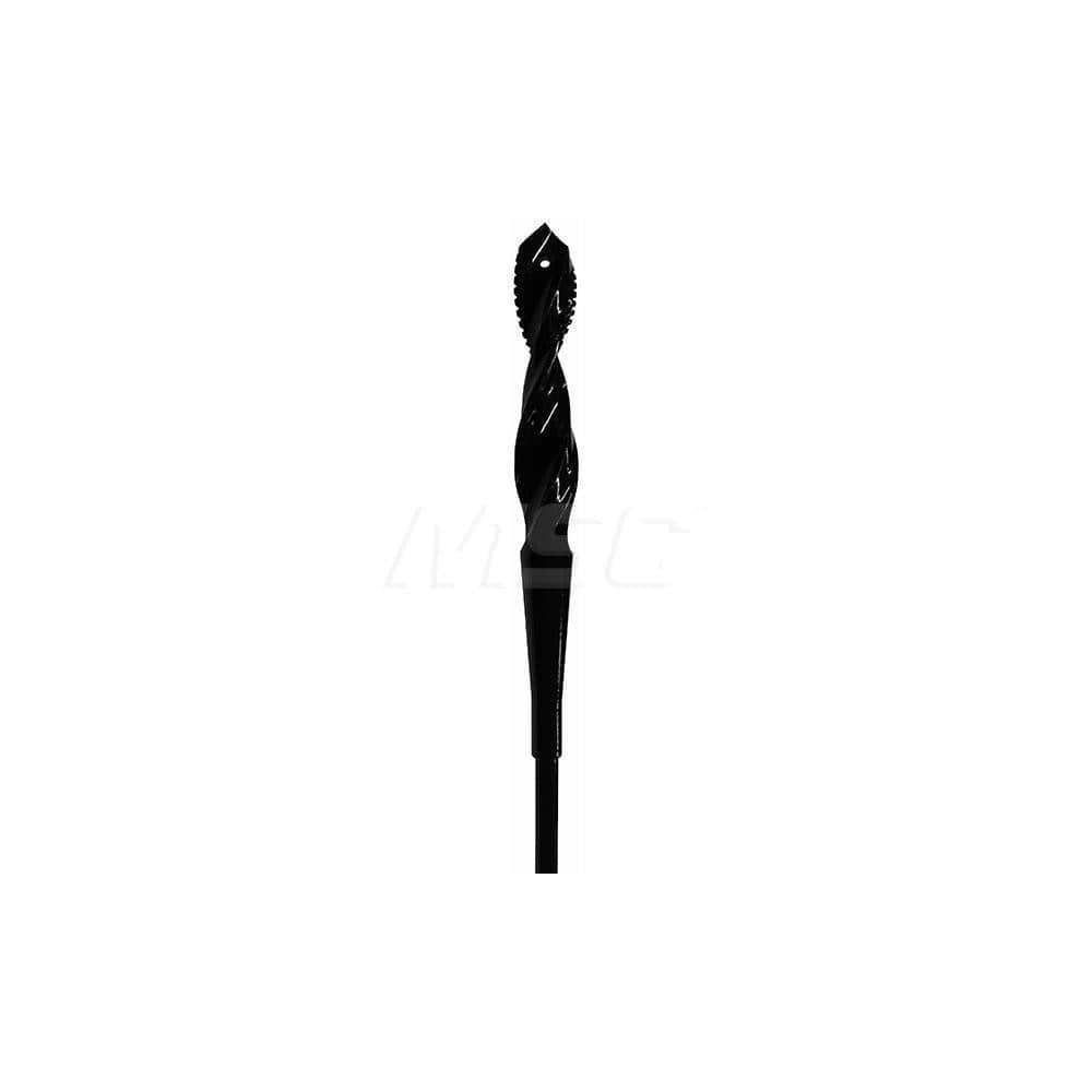 Installer Drill Bits, Drill Bit Size (Inch): 1/4 , Overall Length (Inch): 36 , Shank Type: 3-Flat , Drill Bit Material: Hardened Alloy Steel  MPN:EC25036