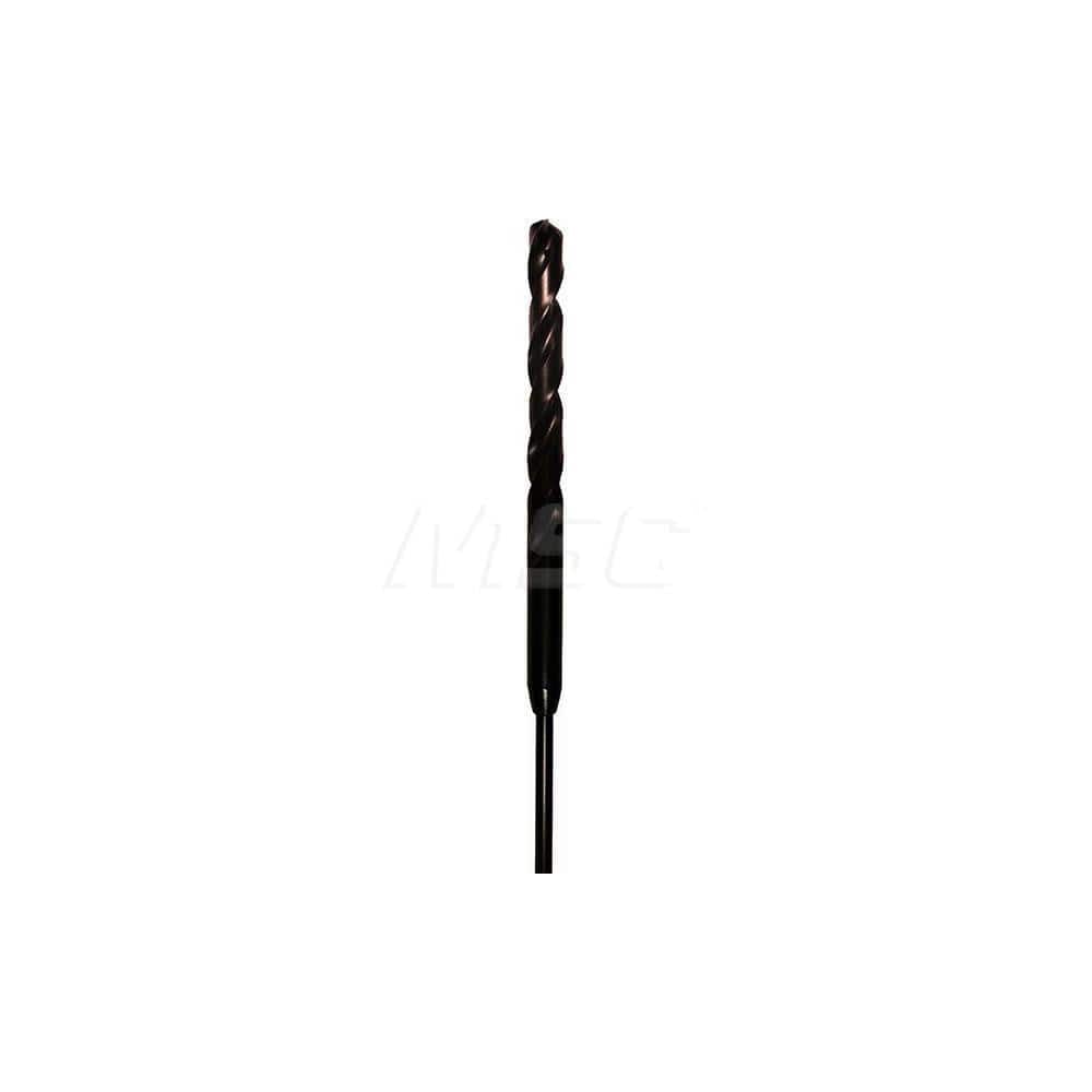 Installer Drill Bits, Drill Bit Size (Inch): 3/8 , Overall Length (Inch): 18 , Shank Type: 3-Flat , Drill Bit Material: High Speed Steel  MPN:EHS37518