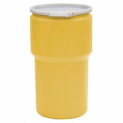 Transport Drum Yellow 0.18in MPN:1610