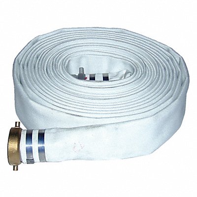 Mill/Rubber Discharge Hose 2 x50 ft. MPN:A005-0325-1650