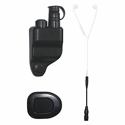 Wireless Surveillance Kit with PTT Black MPN:EP-Combi iBlend 28